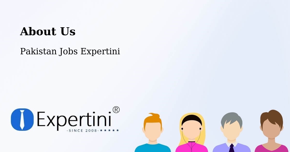 About Expertini Recruitment Platform  – Johi - Johi, Pakistan Jobs Expertini
