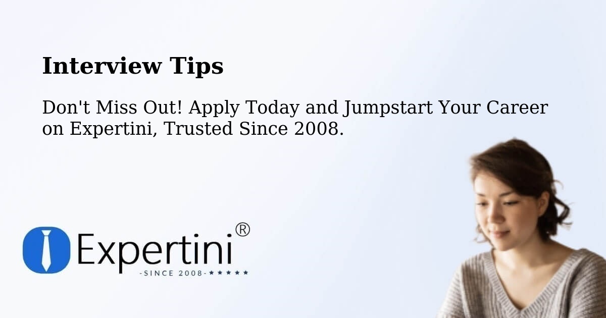 Interview Tips & Techniques for Job Seekers – Johi - Johi, Pakistan Jobs Expertini